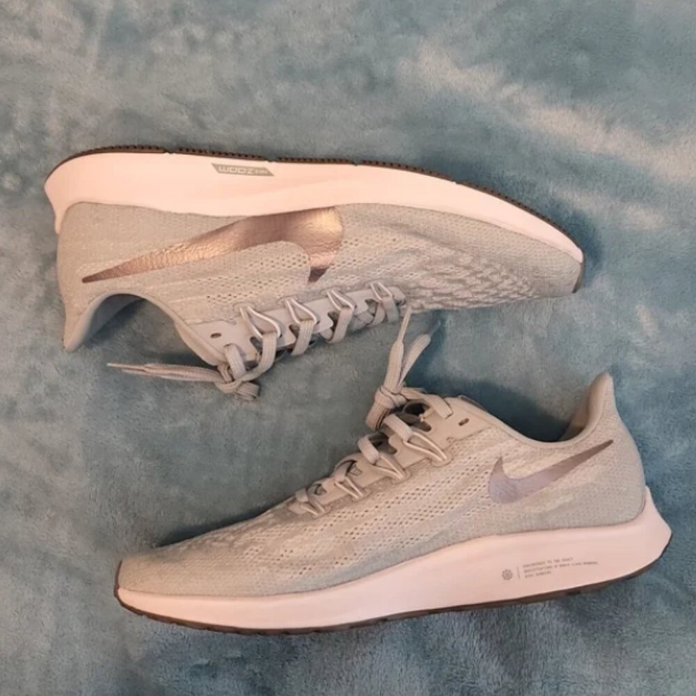 NIKE AIR ZOOM PEGASUS RUNNING SHOES